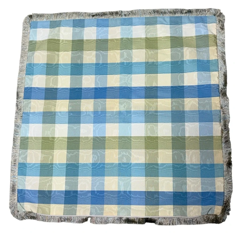 2 Plaid 27.5